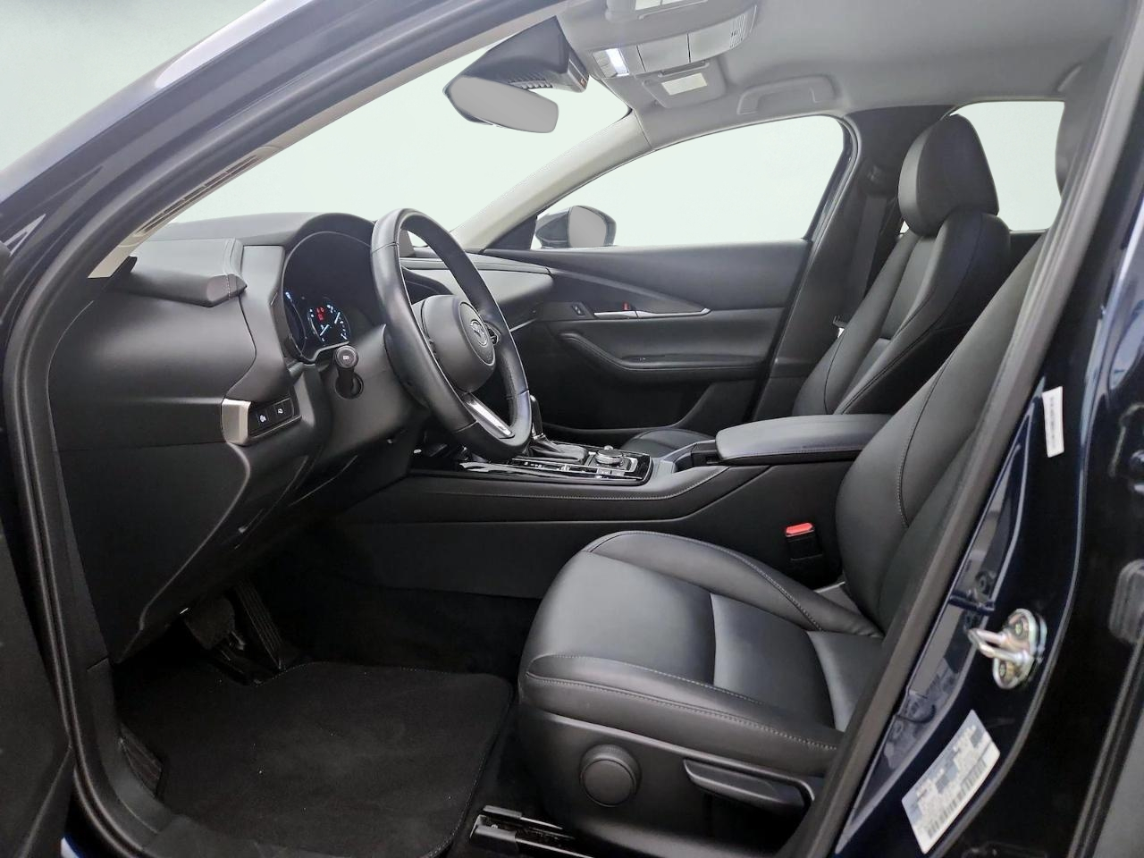 Mazda CX-30 Select 2025