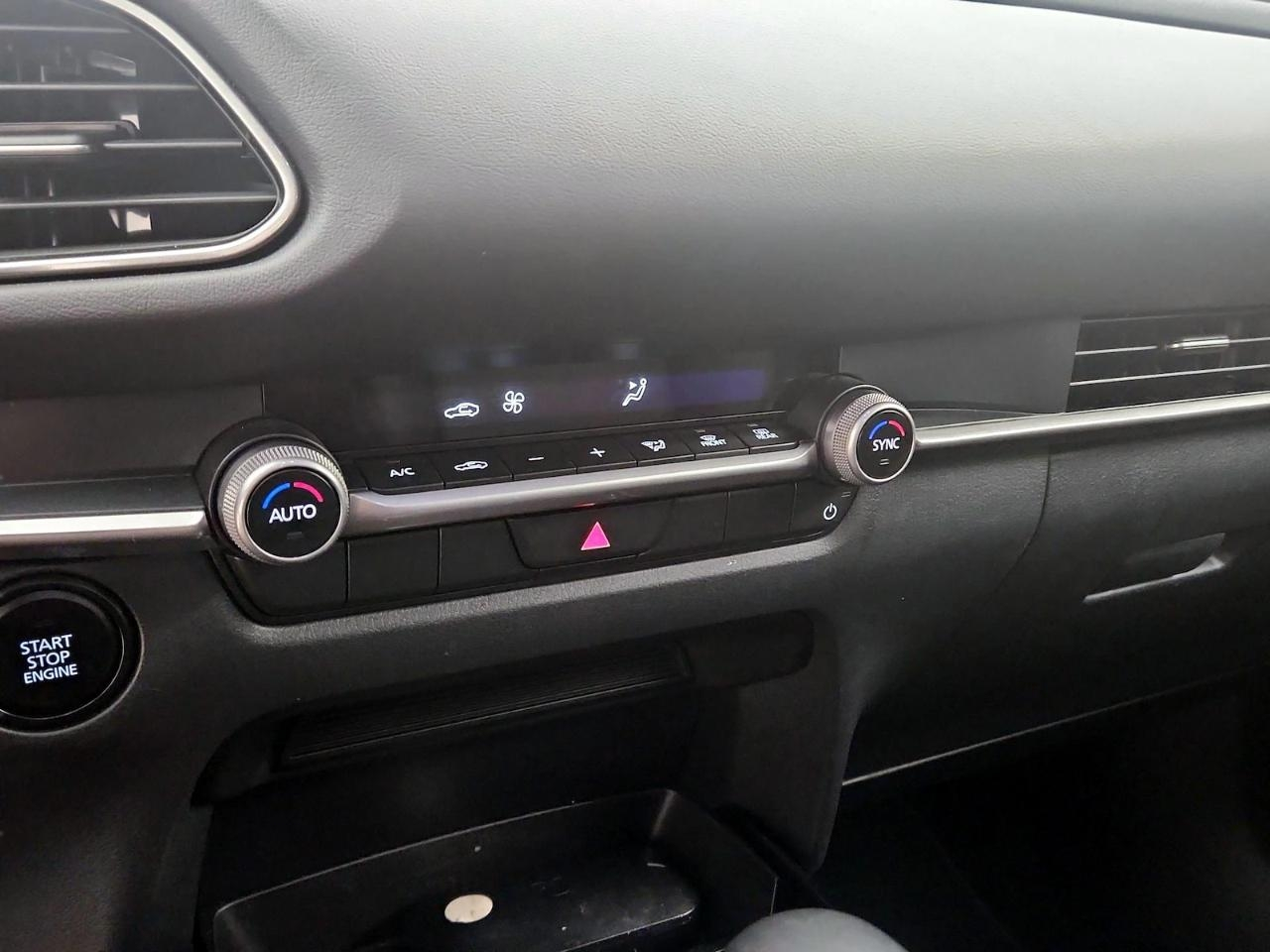 Mazda CX-30 Select 2025