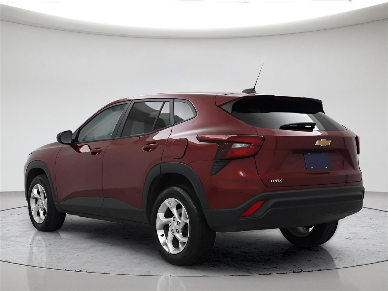 Chevrolet Trax LT 2025