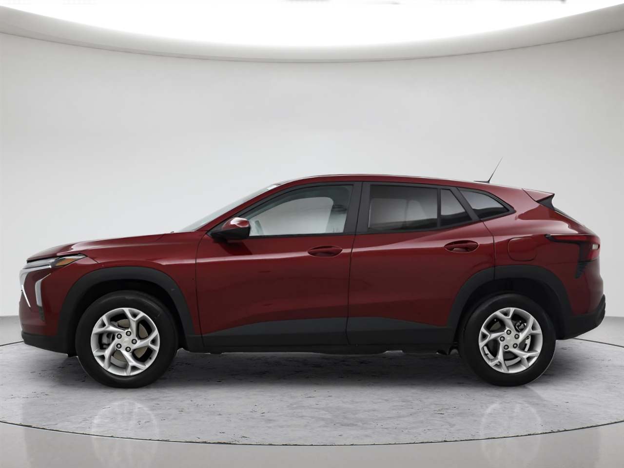 Chevrolet Trax LT 2025