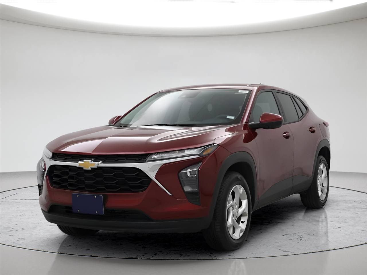Chevrolet Trax LT 2025