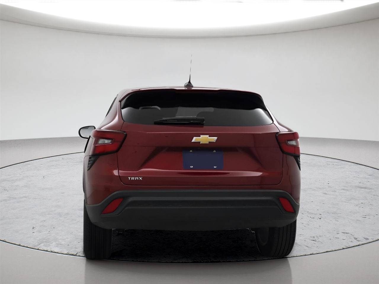 Chevrolet Trax LT 2025