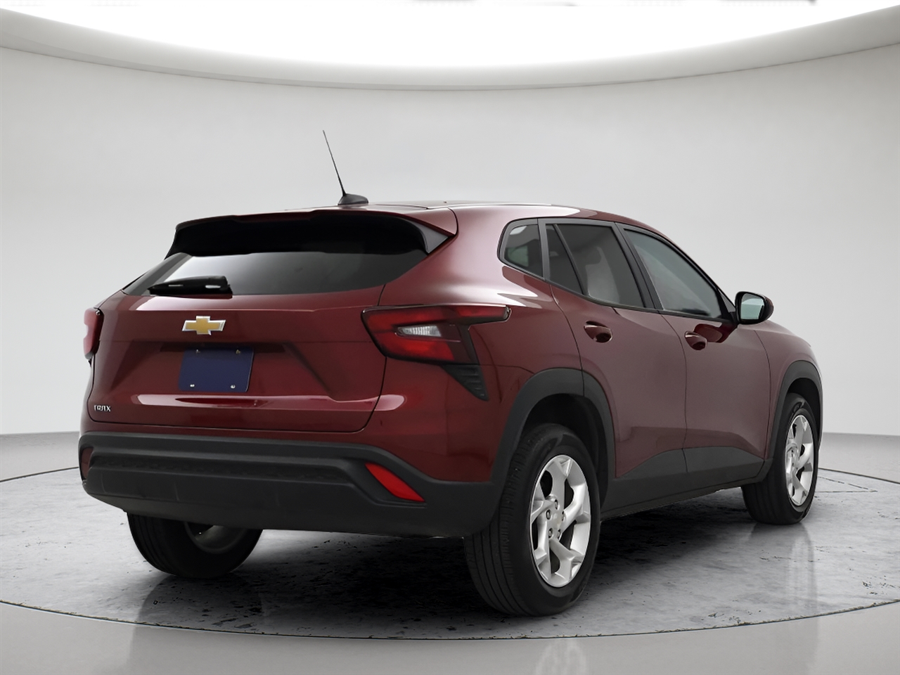 Chevrolet Trax LT 2025