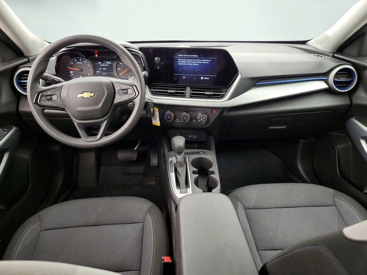 Chevrolet Trax LT 2025