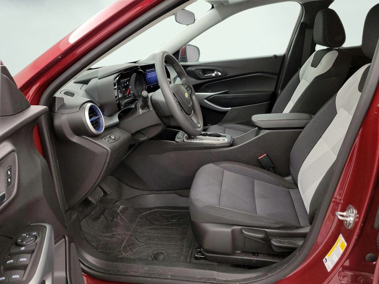 Chevrolet Trax LT 2025