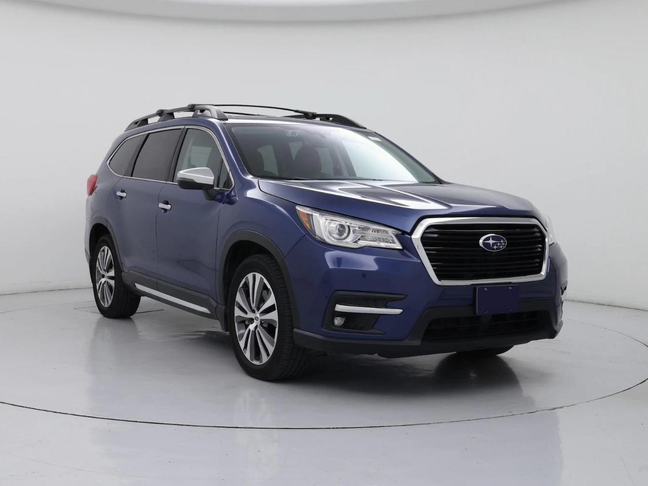 Subaru Ascent Touring 2021