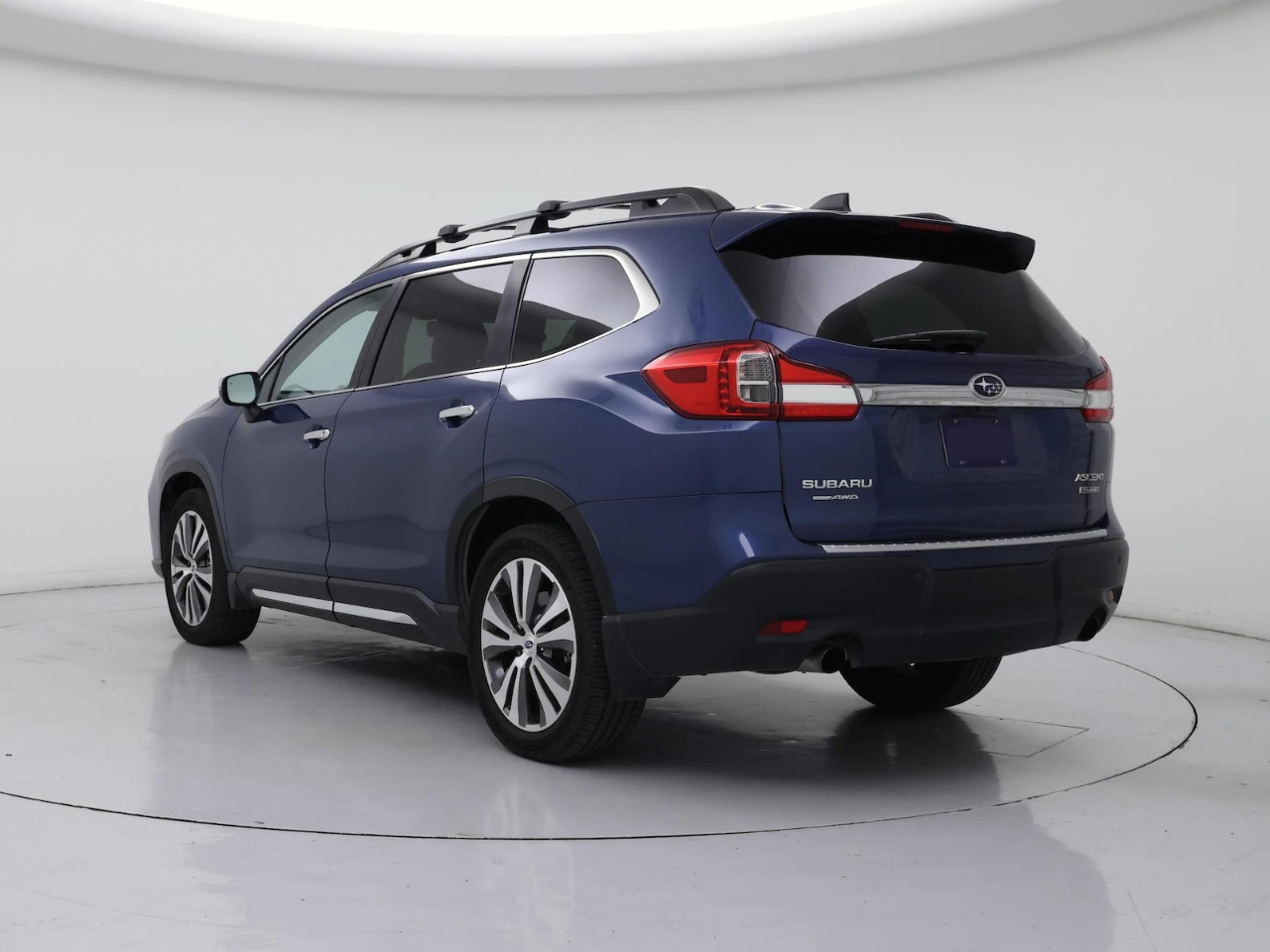 Subaru Ascent Touring 2021