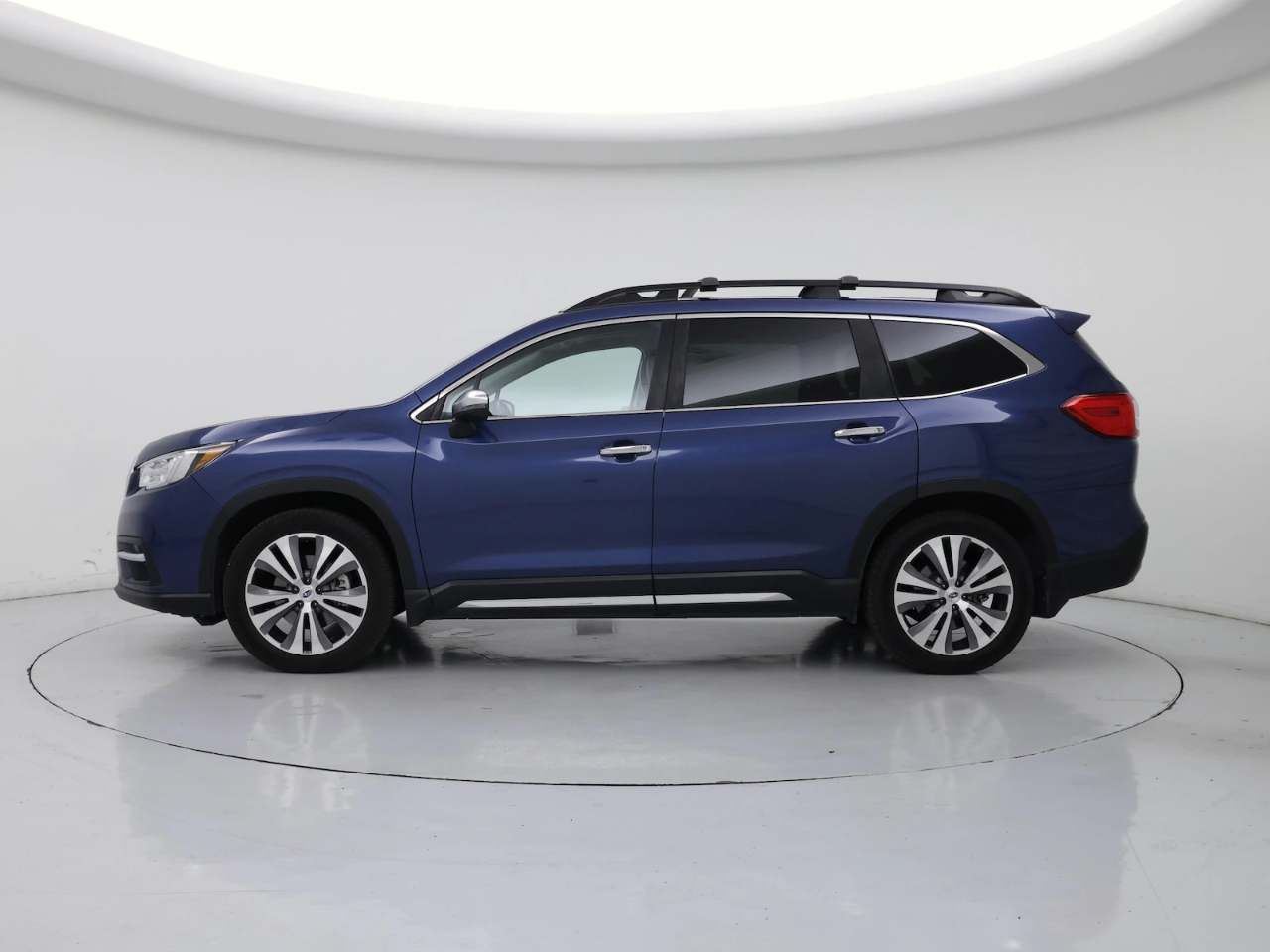 Subaru Ascent Touring 2021