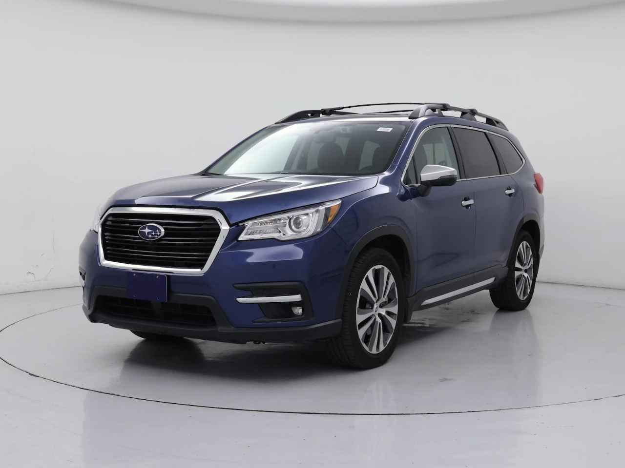Subaru Ascent Touring 2021