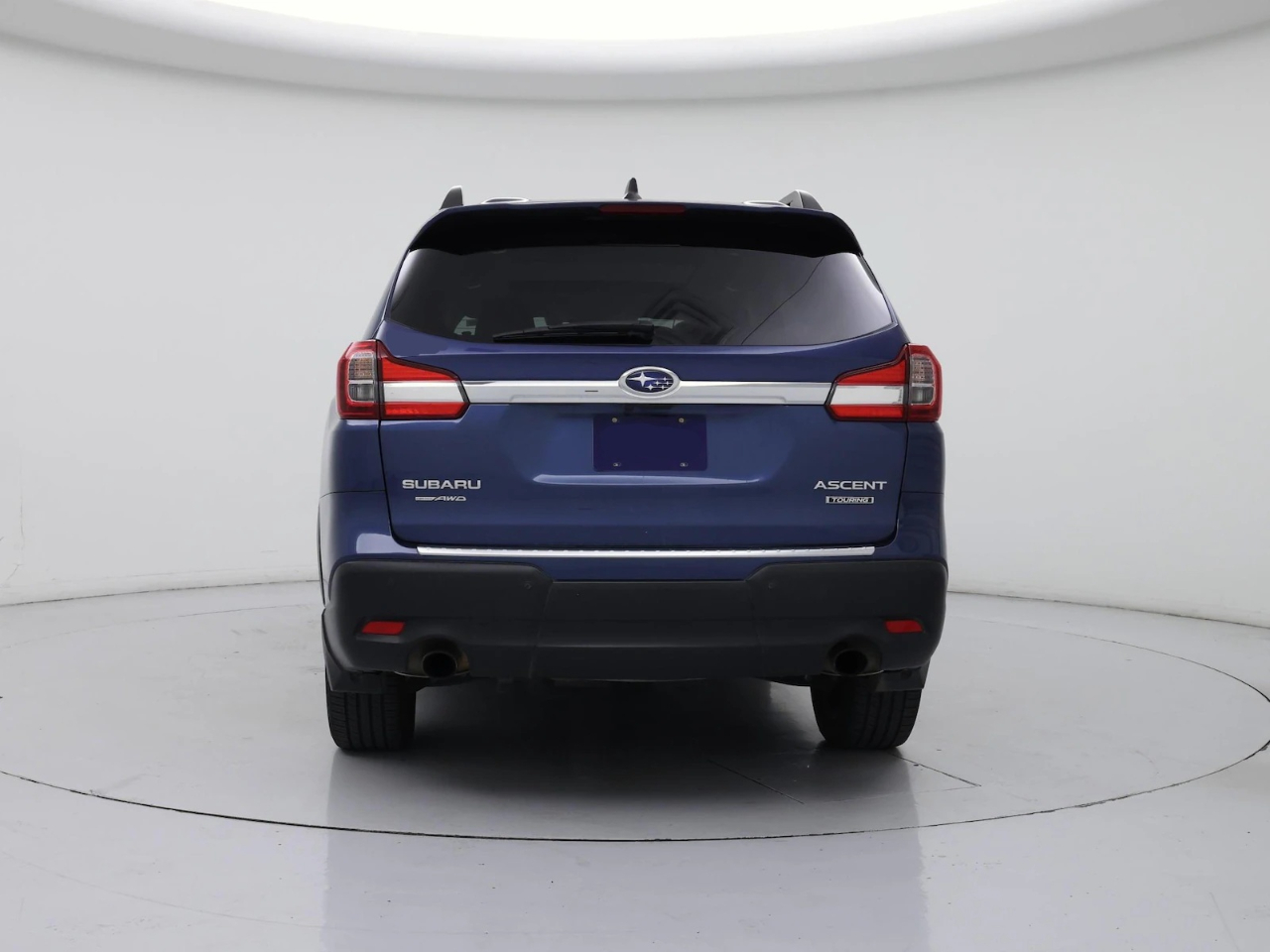 Subaru Ascent Touring 2021