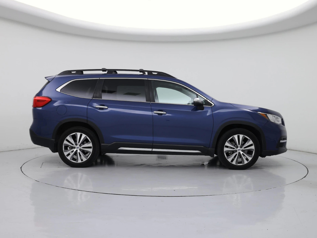 Subaru Ascent Touring 2021