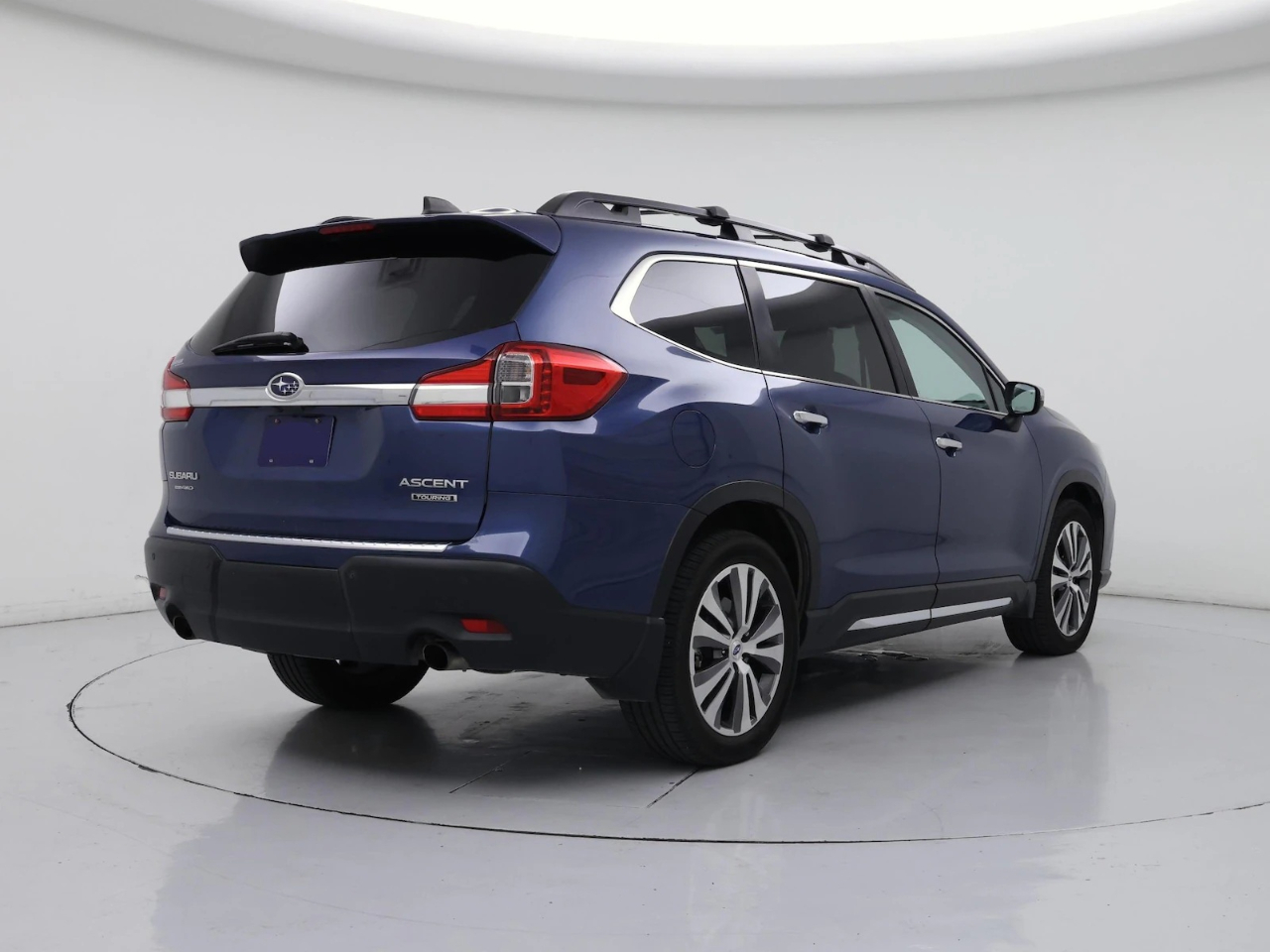 Subaru Ascent Touring 2021