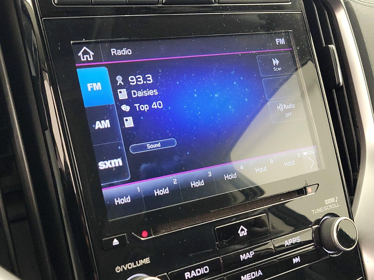 Subaru Ascent Touring 2021