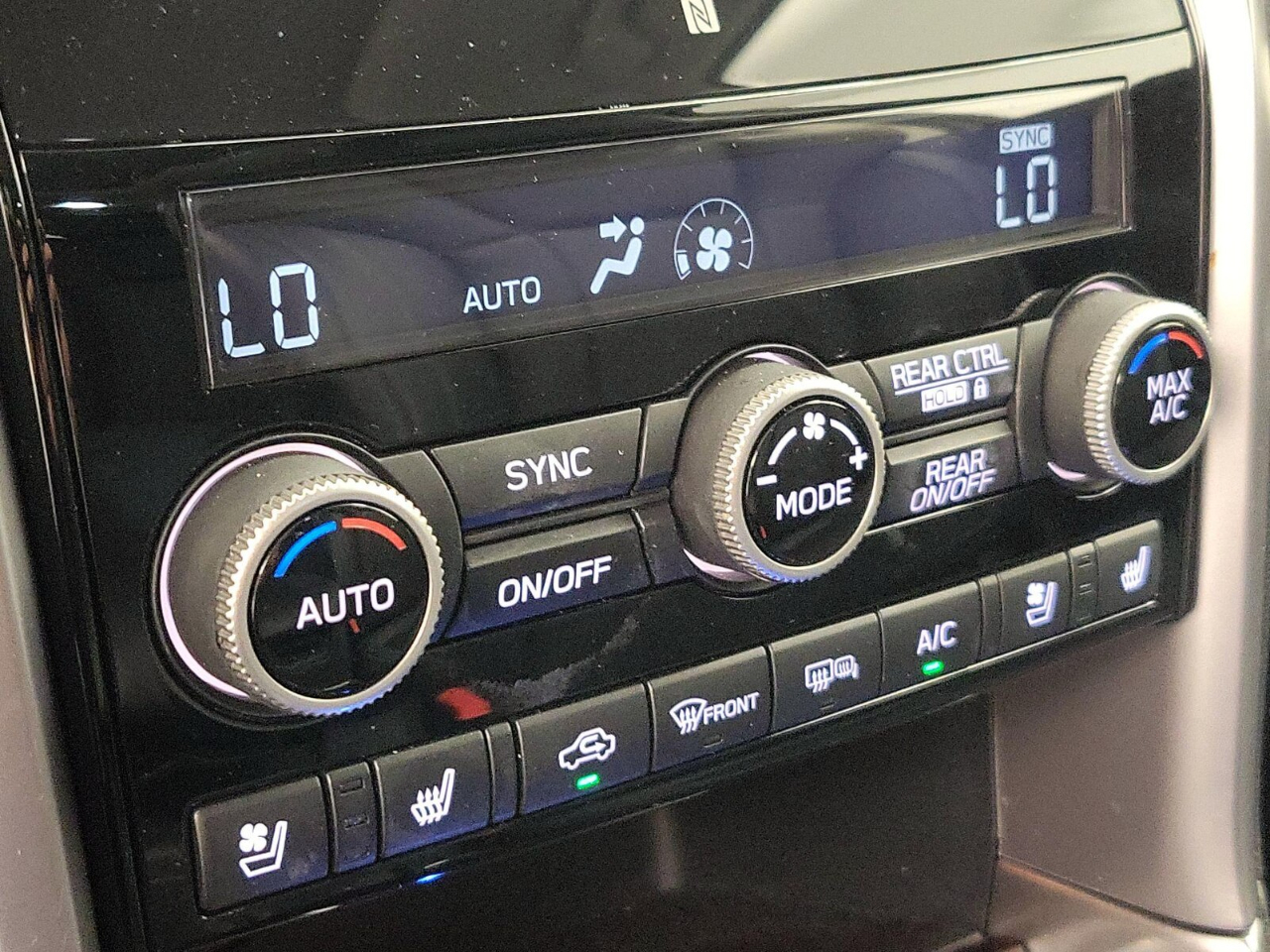 Subaru Ascent Touring 2021