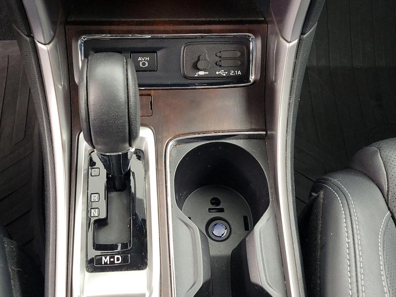 Subaru Ascent Touring 2021