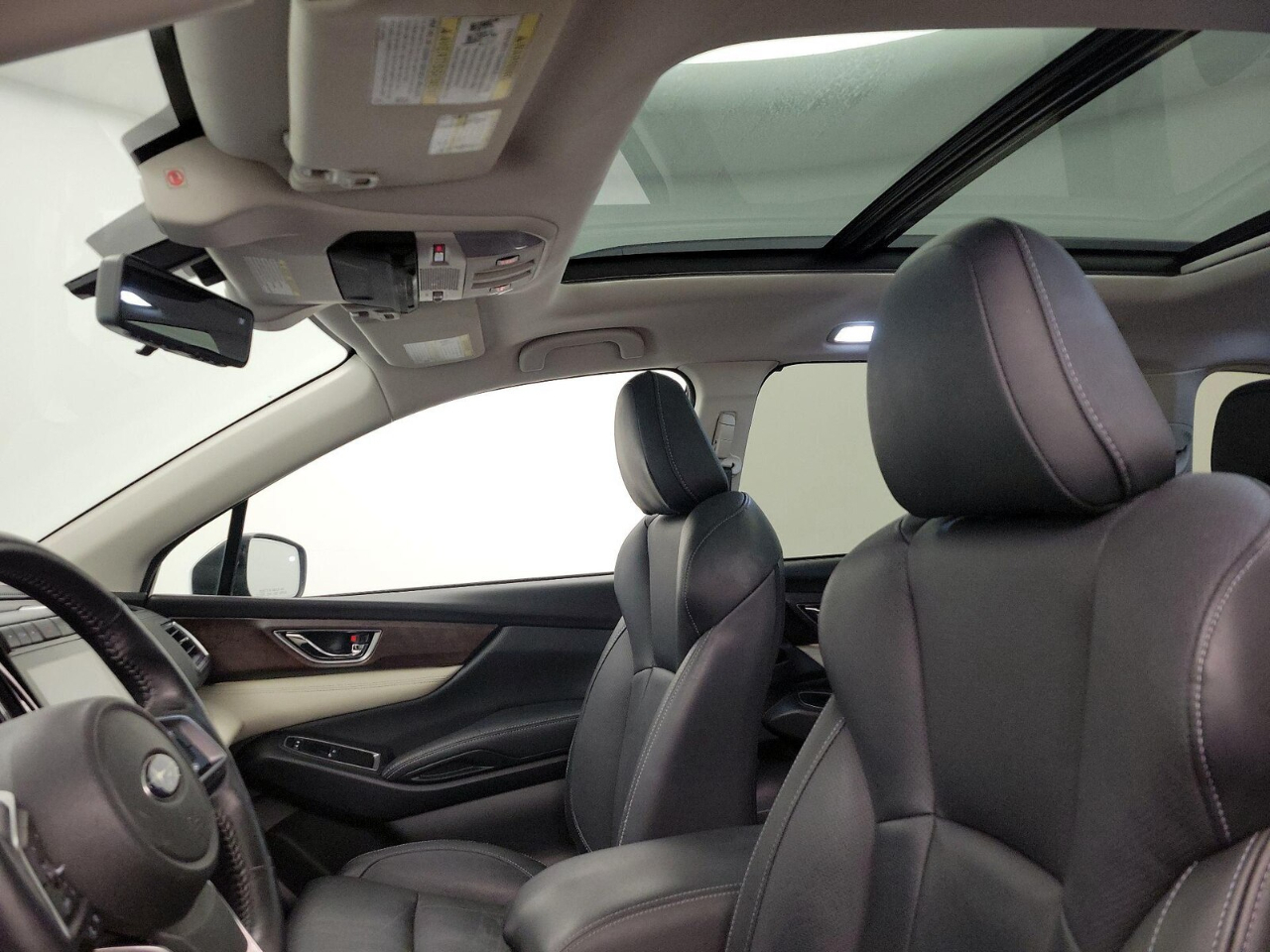 Subaru Ascent Touring 2021