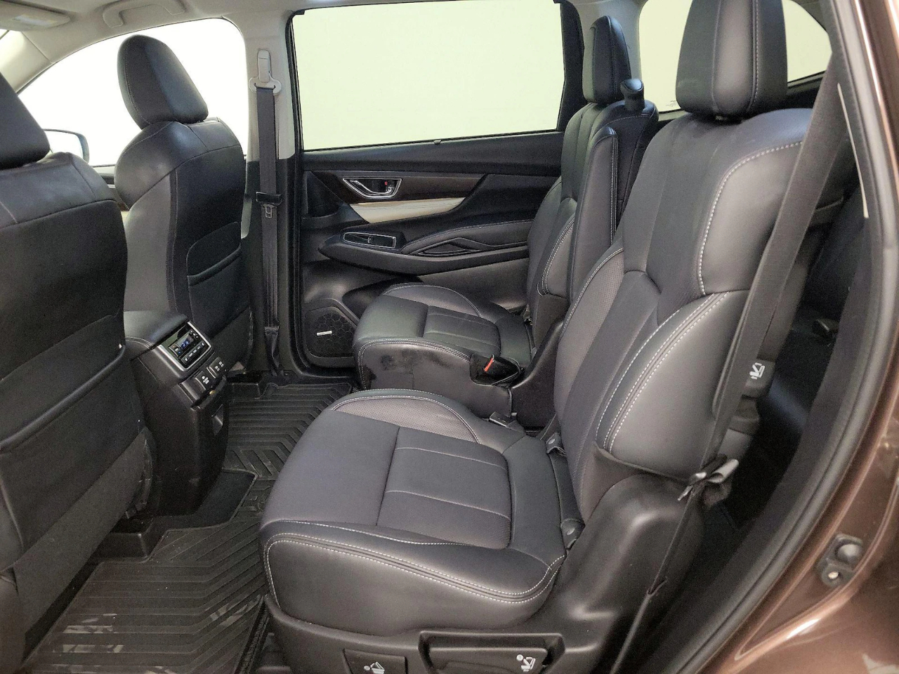 Subaru Ascent Touring 2021