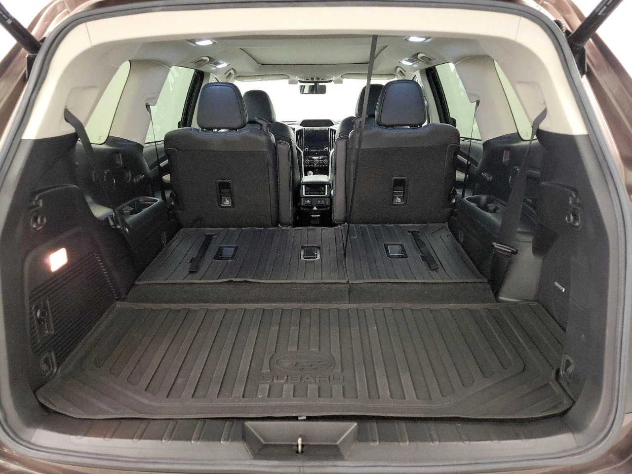 Subaru Ascent Touring 2021