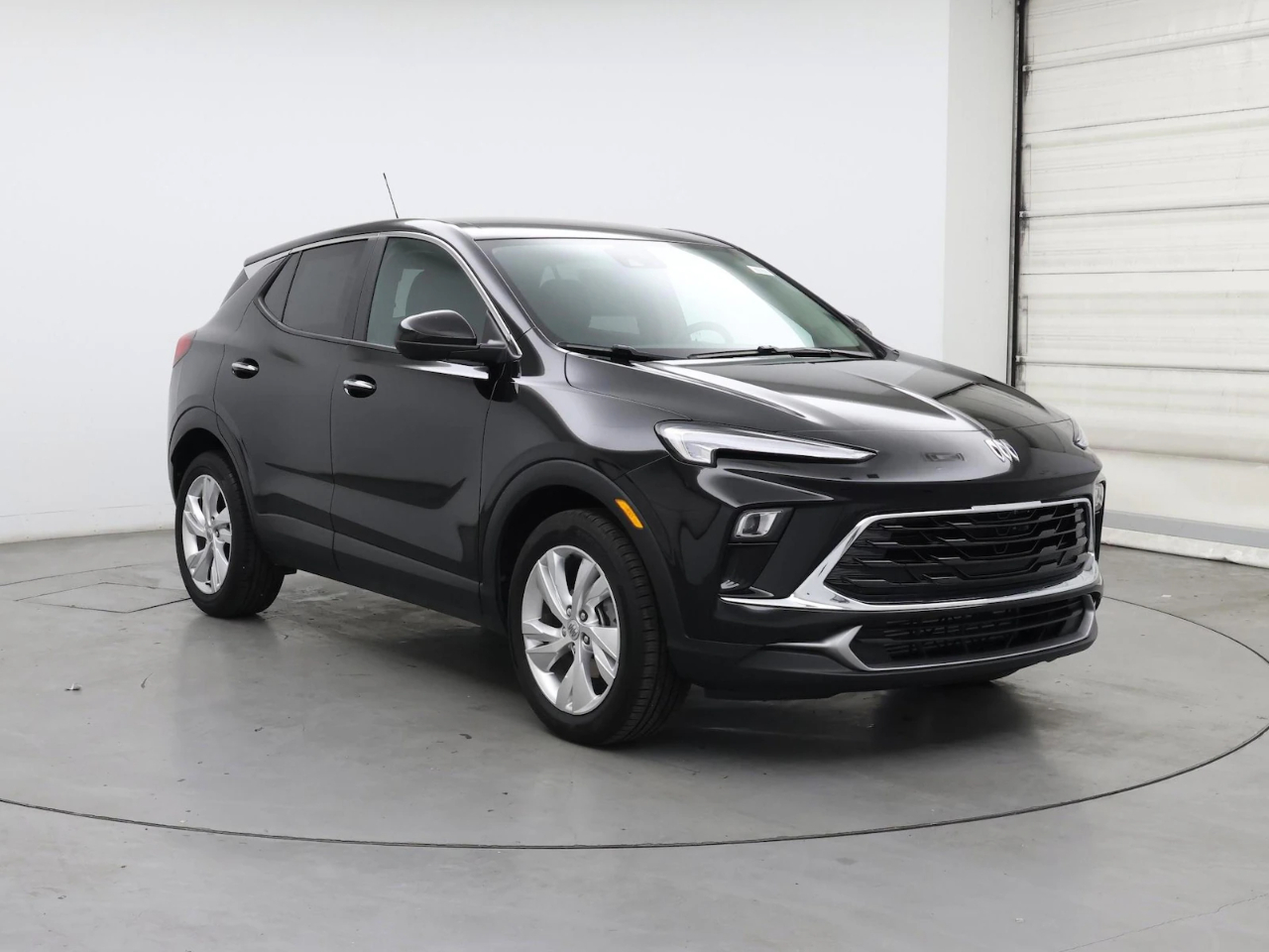 Buick Encore GX Preferred AWD 2025