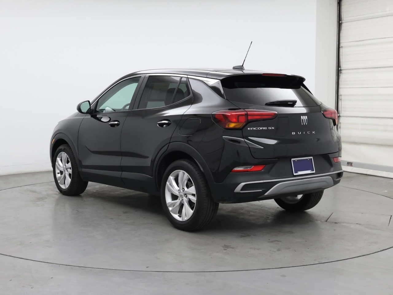 Buick Encore GX Preferred AWD 2025