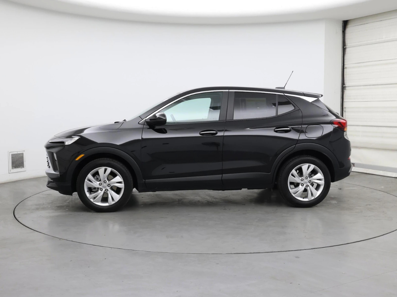 Buick Encore GX Preferred AWD 2025
