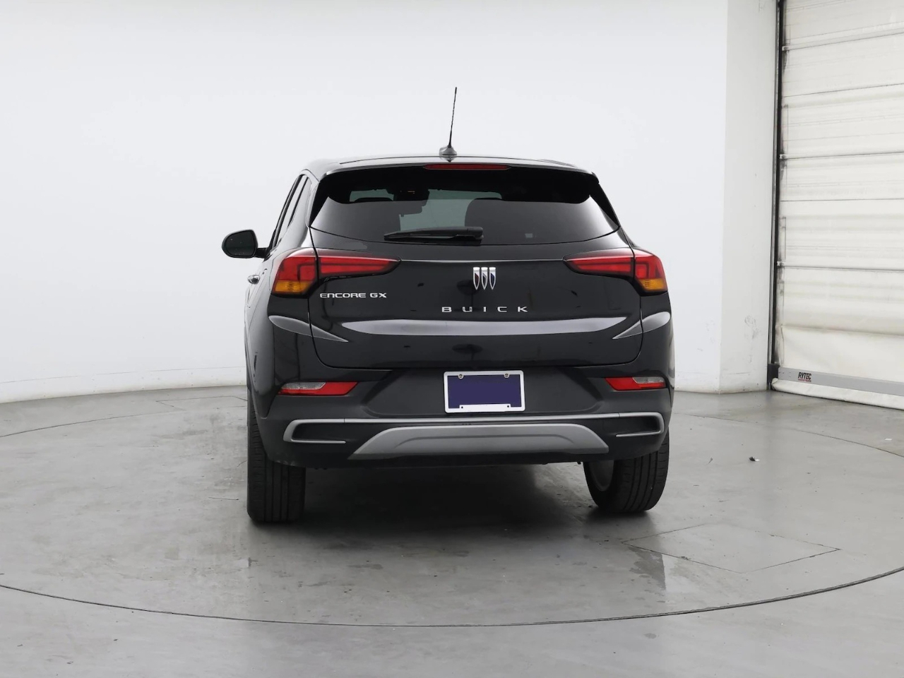 Buick Encore GX Preferred AWD 2025