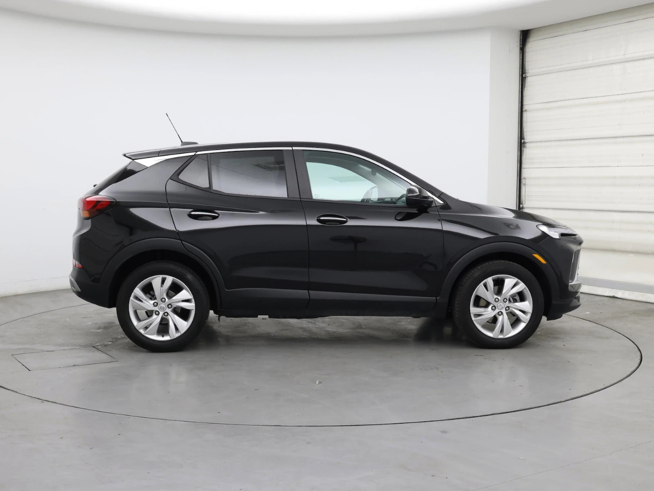 Buick Encore GX Preferred AWD 2025