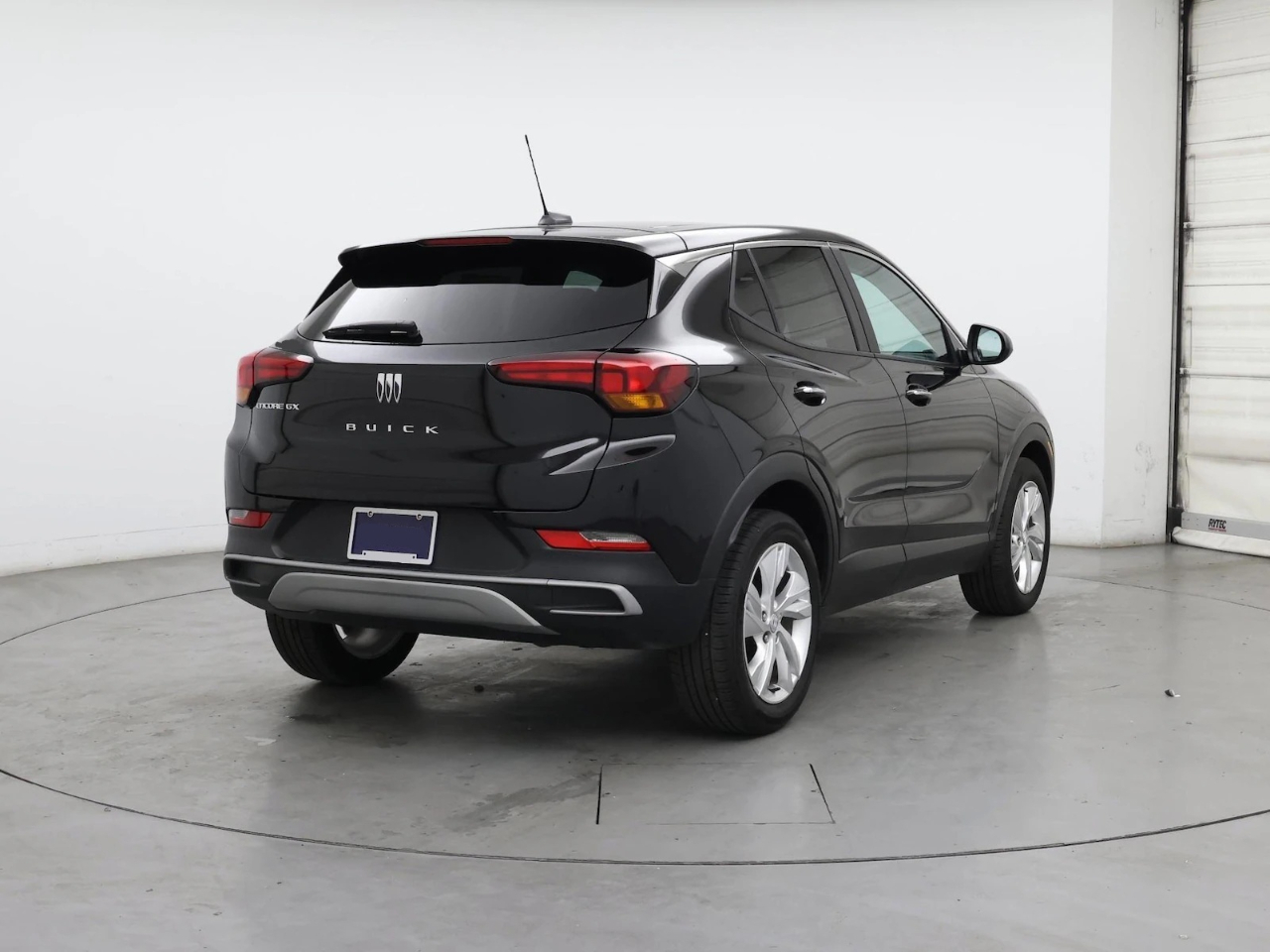 Buick Encore GX Preferred AWD 2025