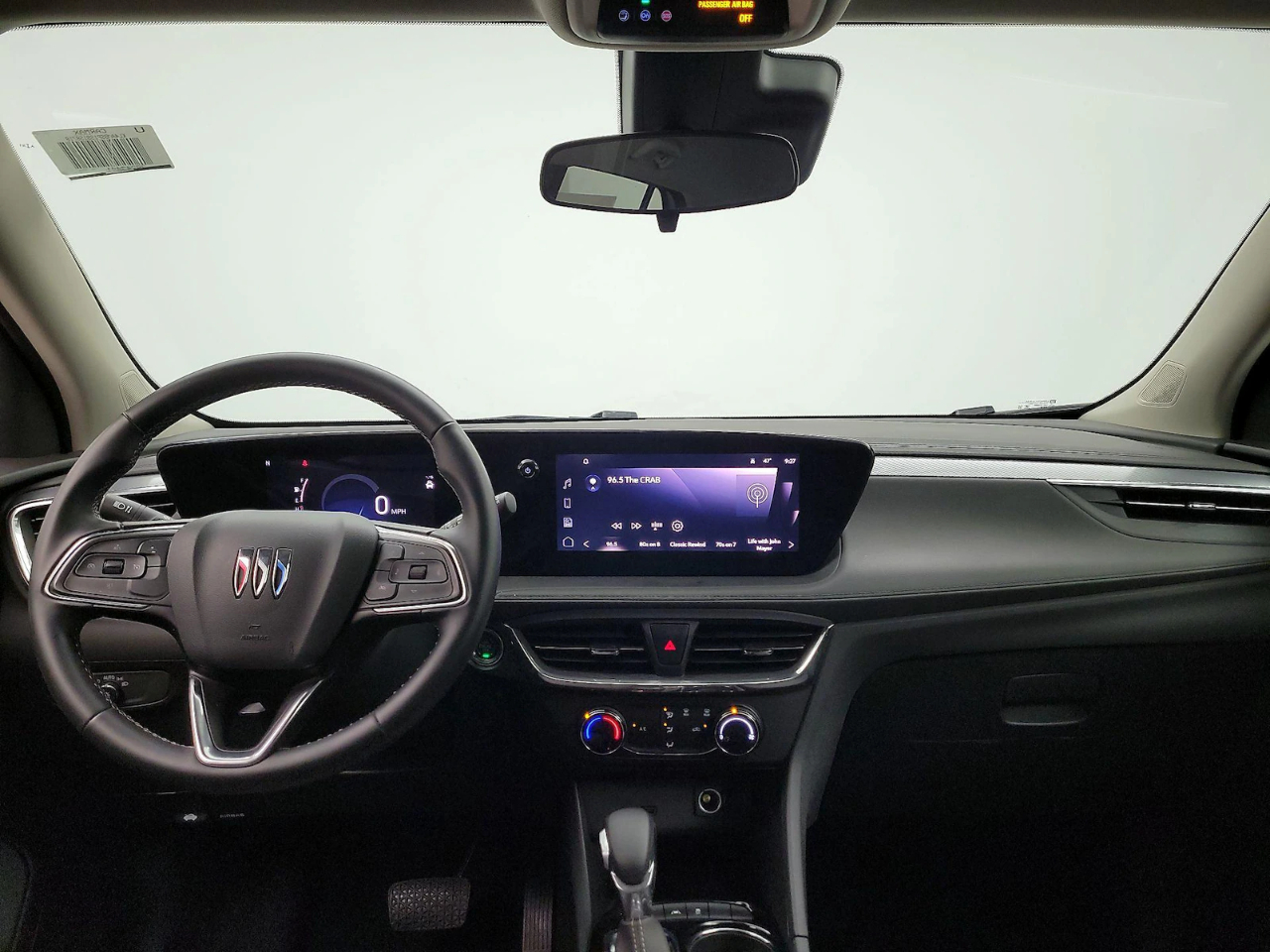 Buick Encore GX Preferred AWD 2025