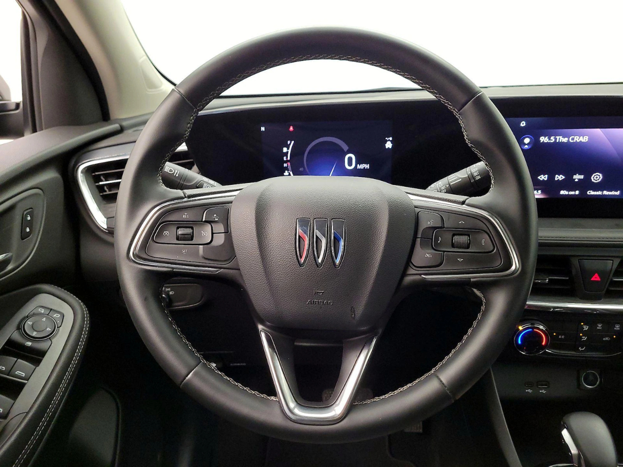 Buick Encore GX Preferred AWD 2025