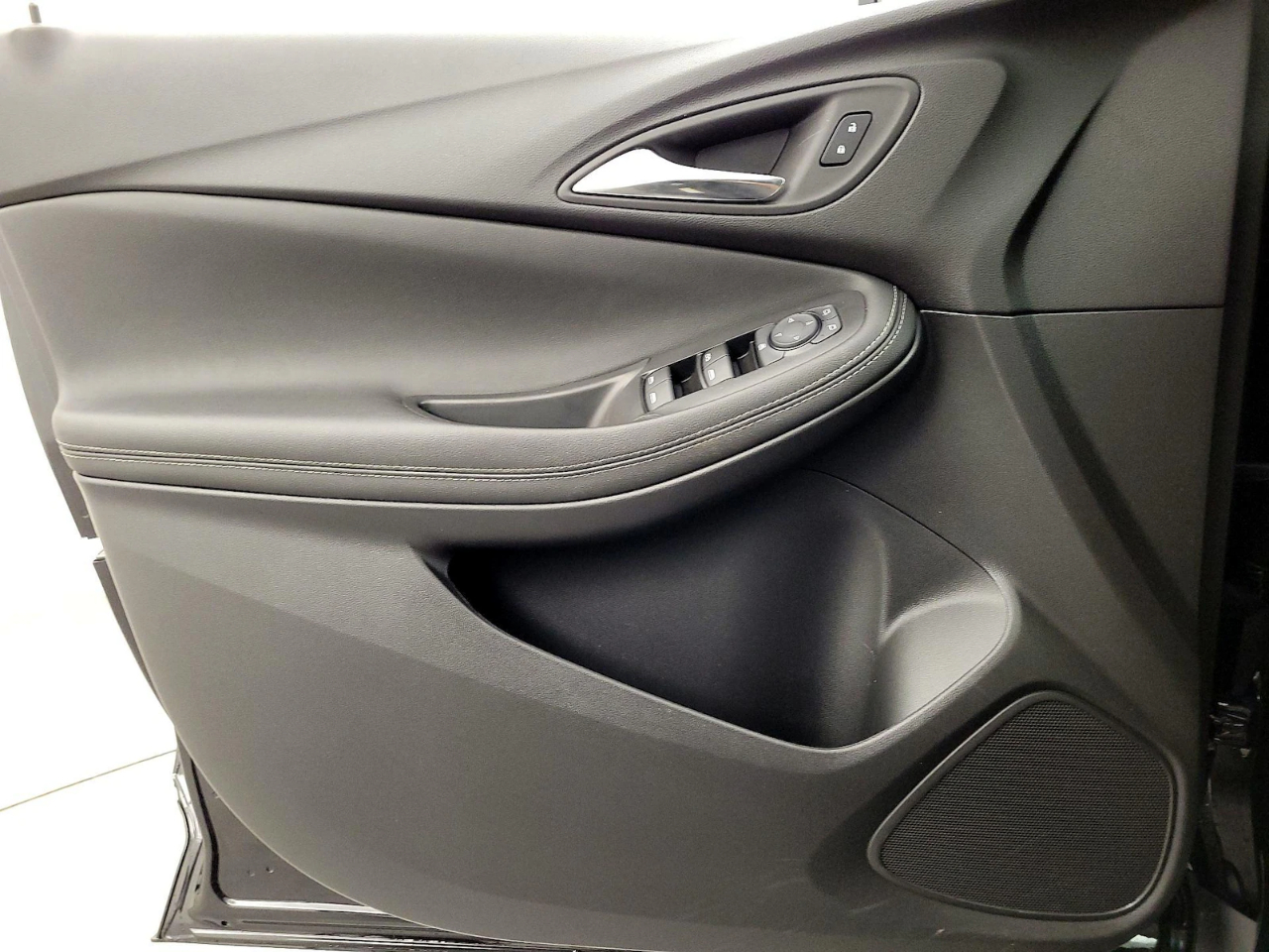 Buick Encore GX Preferred AWD 2025