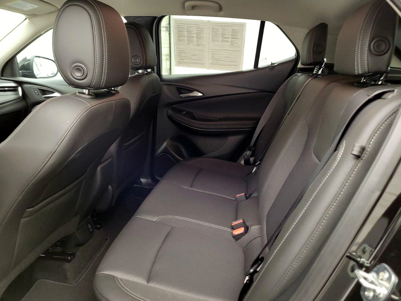 Buick Encore GX Preferred AWD 2025