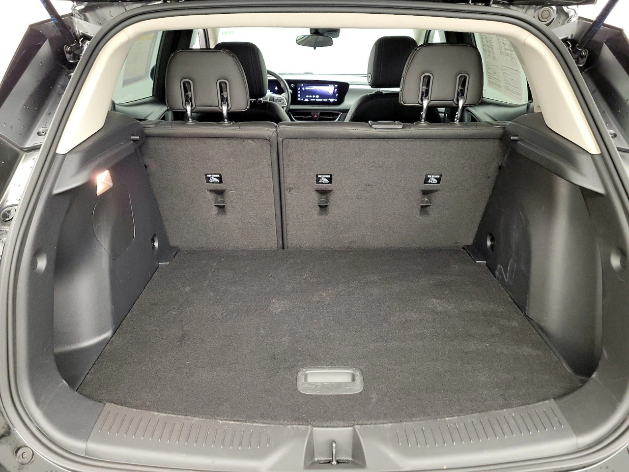 Buick Encore GX Preferred AWD 2025