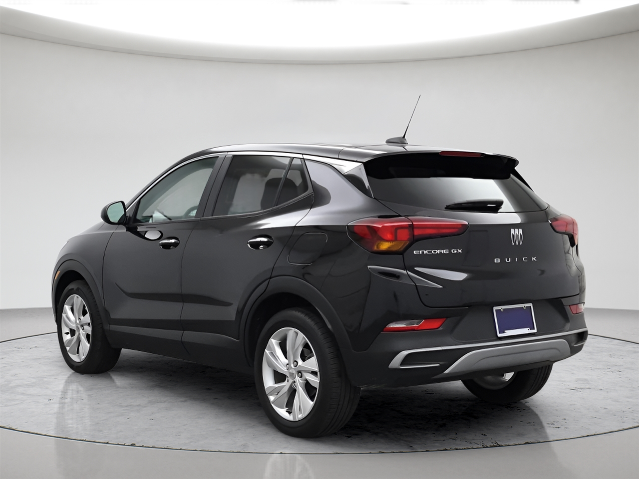 Buick Encore GX Preferred AWD 2025