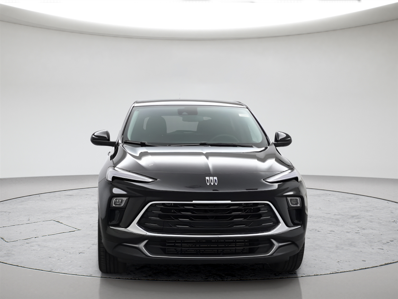 Buick Encore GX Preferred AWD 2025