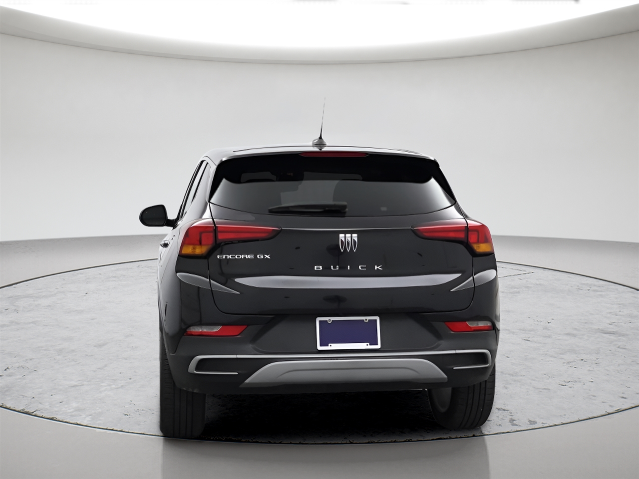 Buick Encore GX Preferred AWD 2025