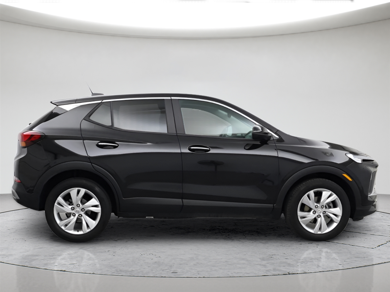 Buick Encore GX Preferred AWD 2025