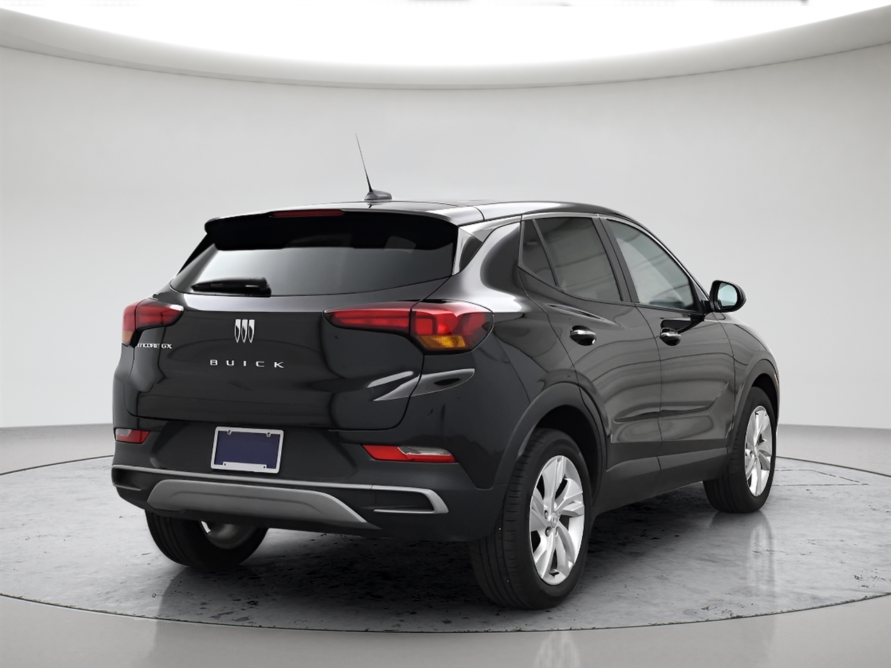 Buick Encore GX Preferred AWD 2025