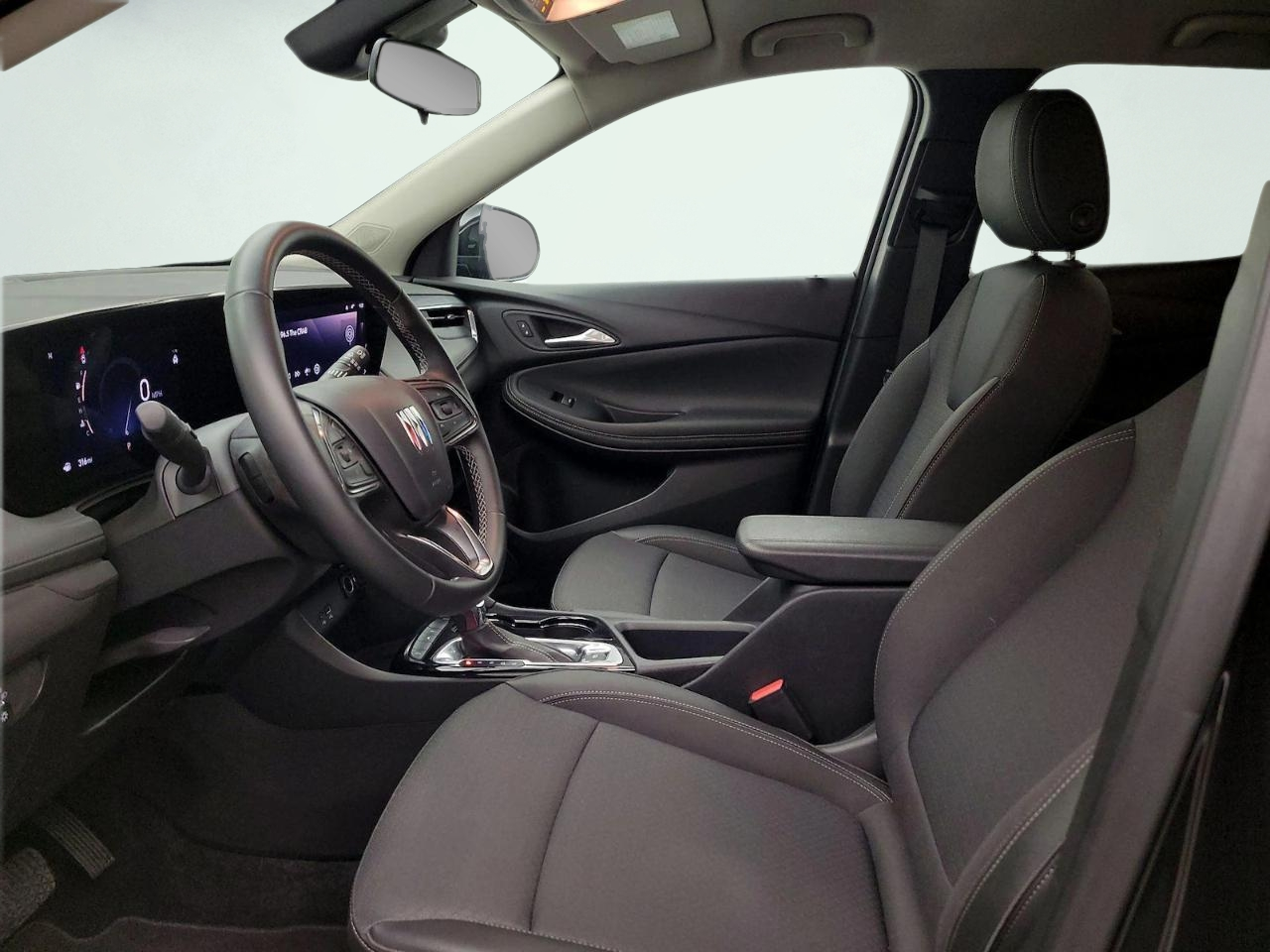 Buick Encore GX Preferred AWD 2025