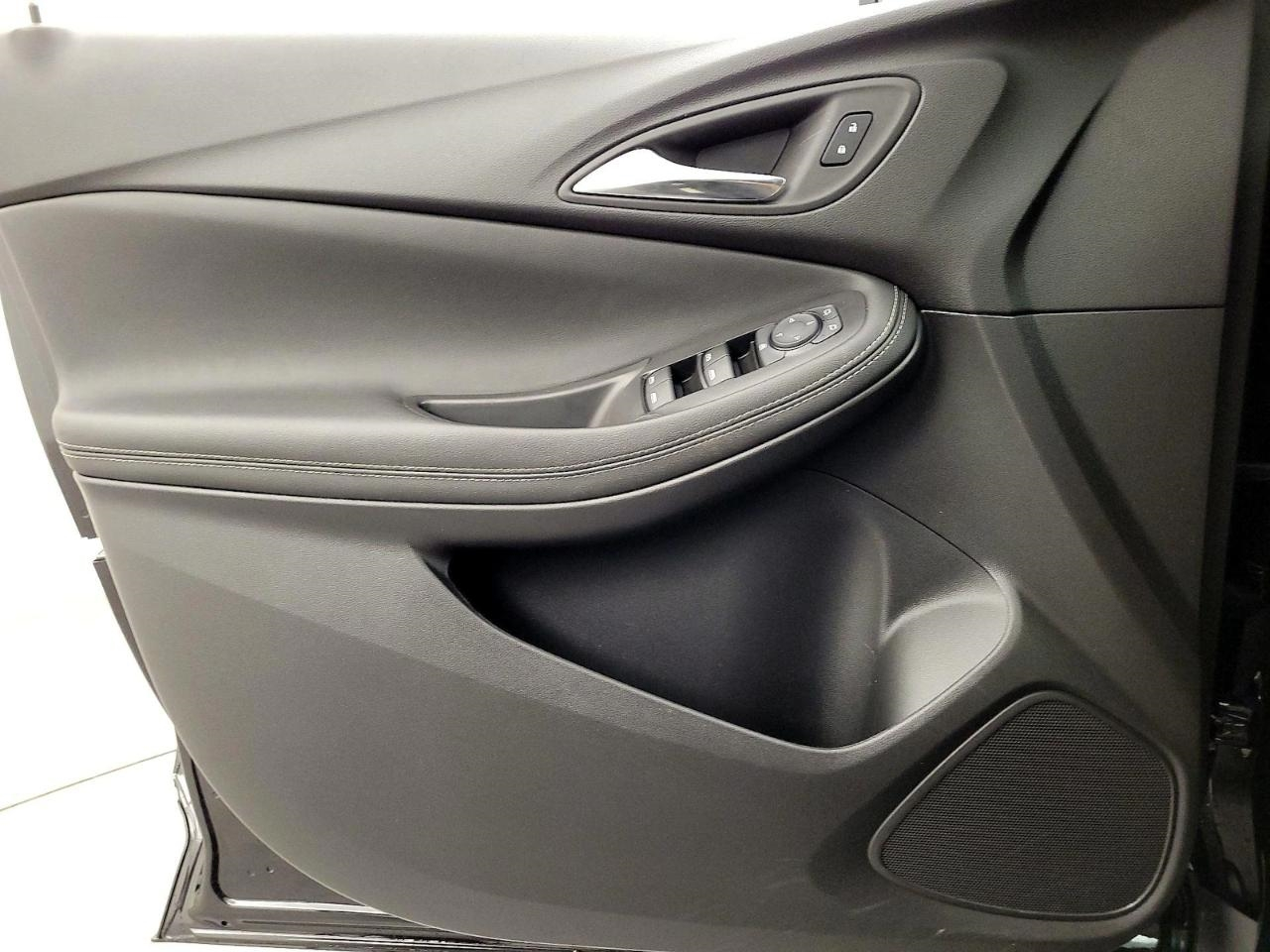 Buick Encore GX Preferred AWD 2025