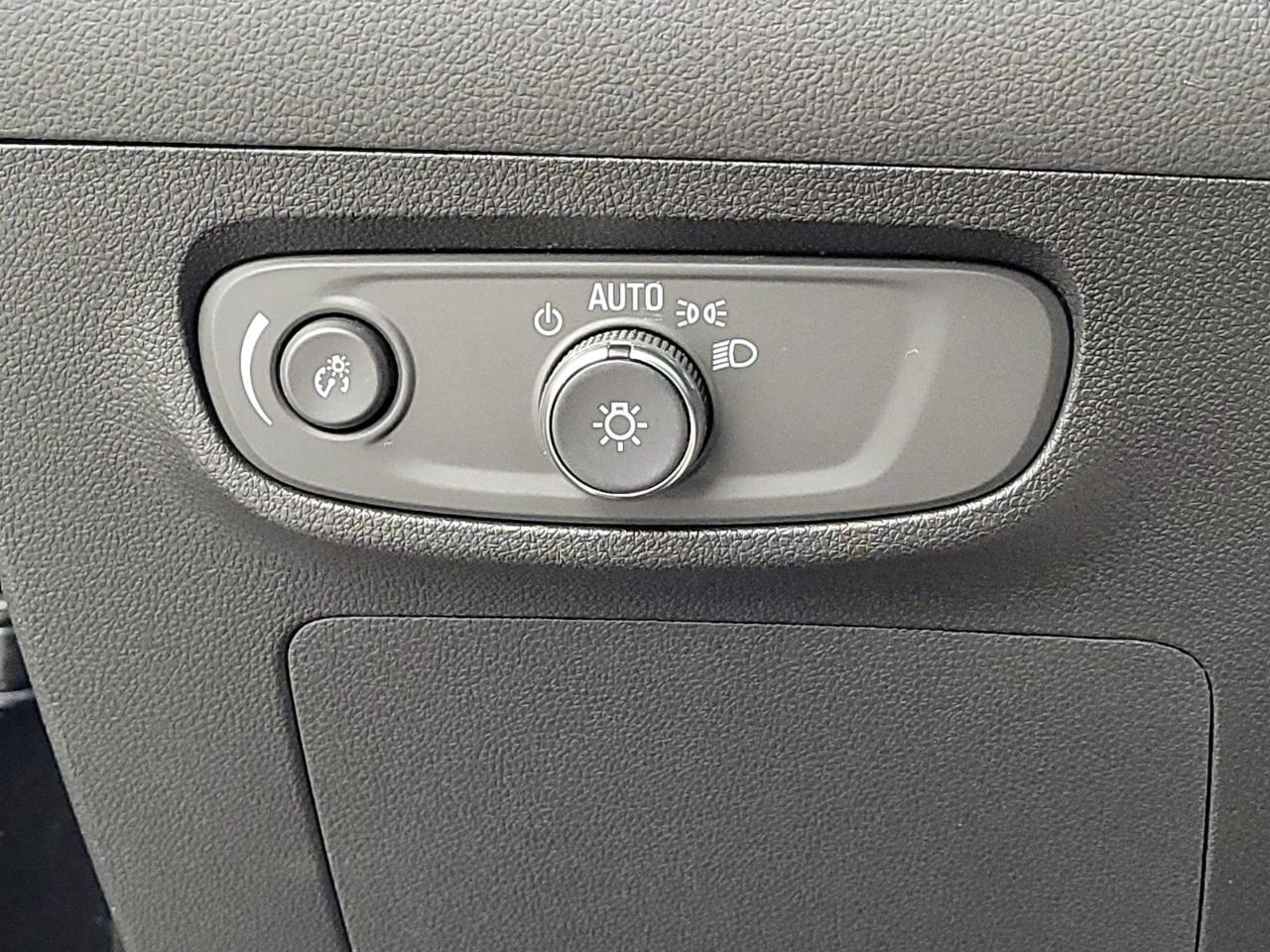 Buick Encore GX Preferred AWD 2025