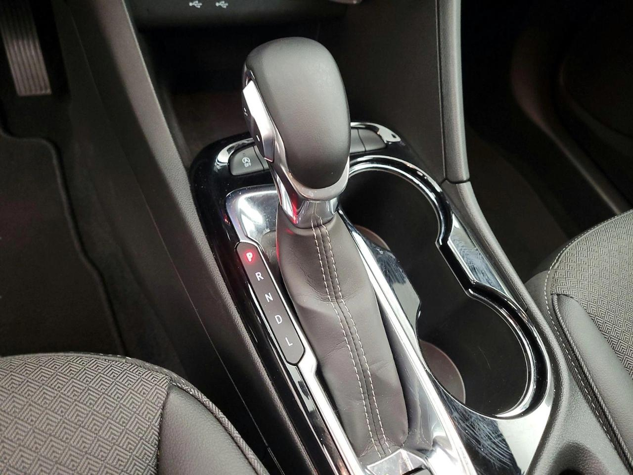 Buick Encore GX Preferred AWD 2025