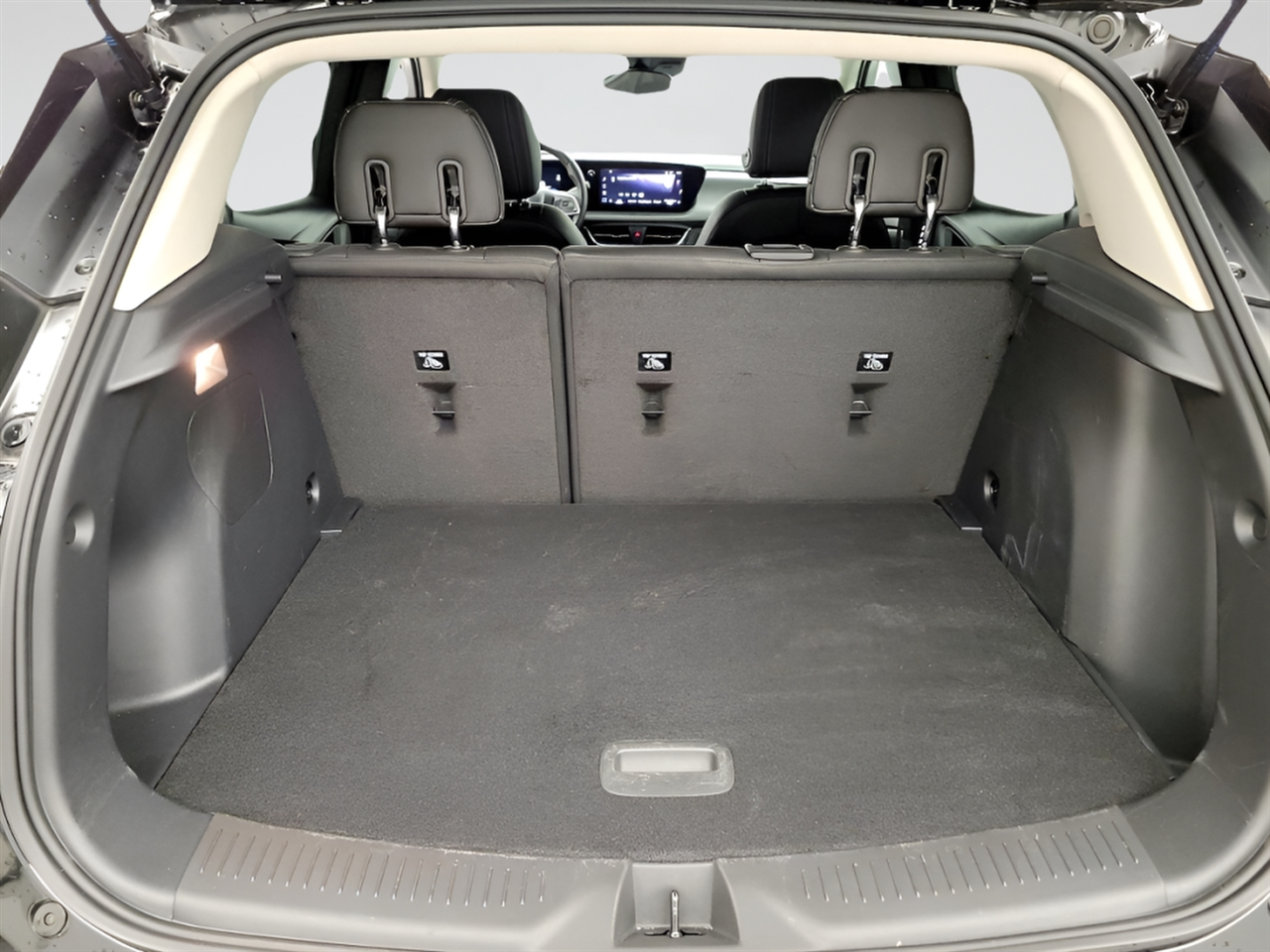 Buick Encore GX Preferred AWD 2025