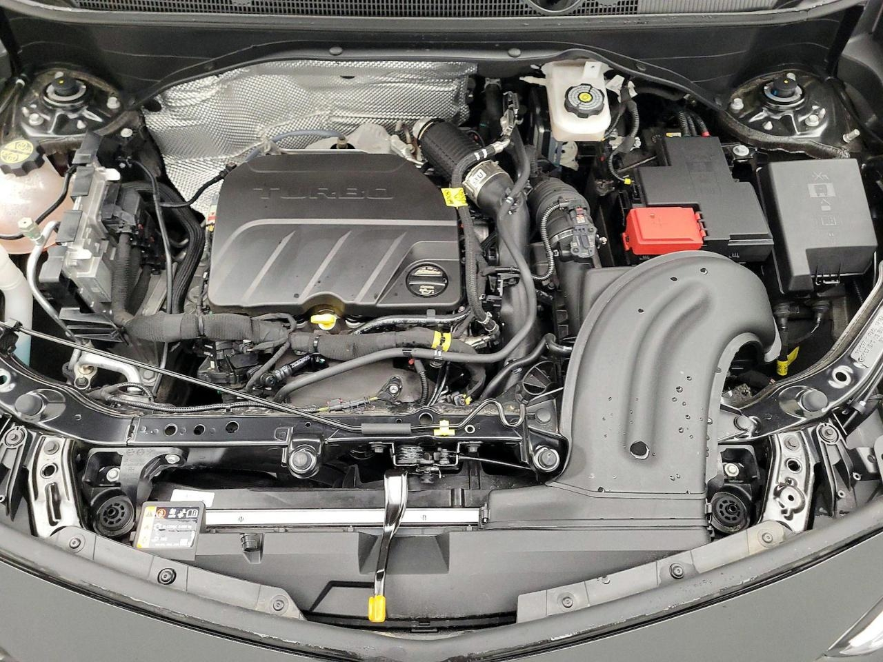 Buick Encore GX Preferred AWD 2025