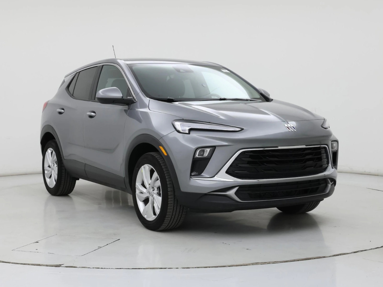 Buick Encore GX Preferred AWD 2025