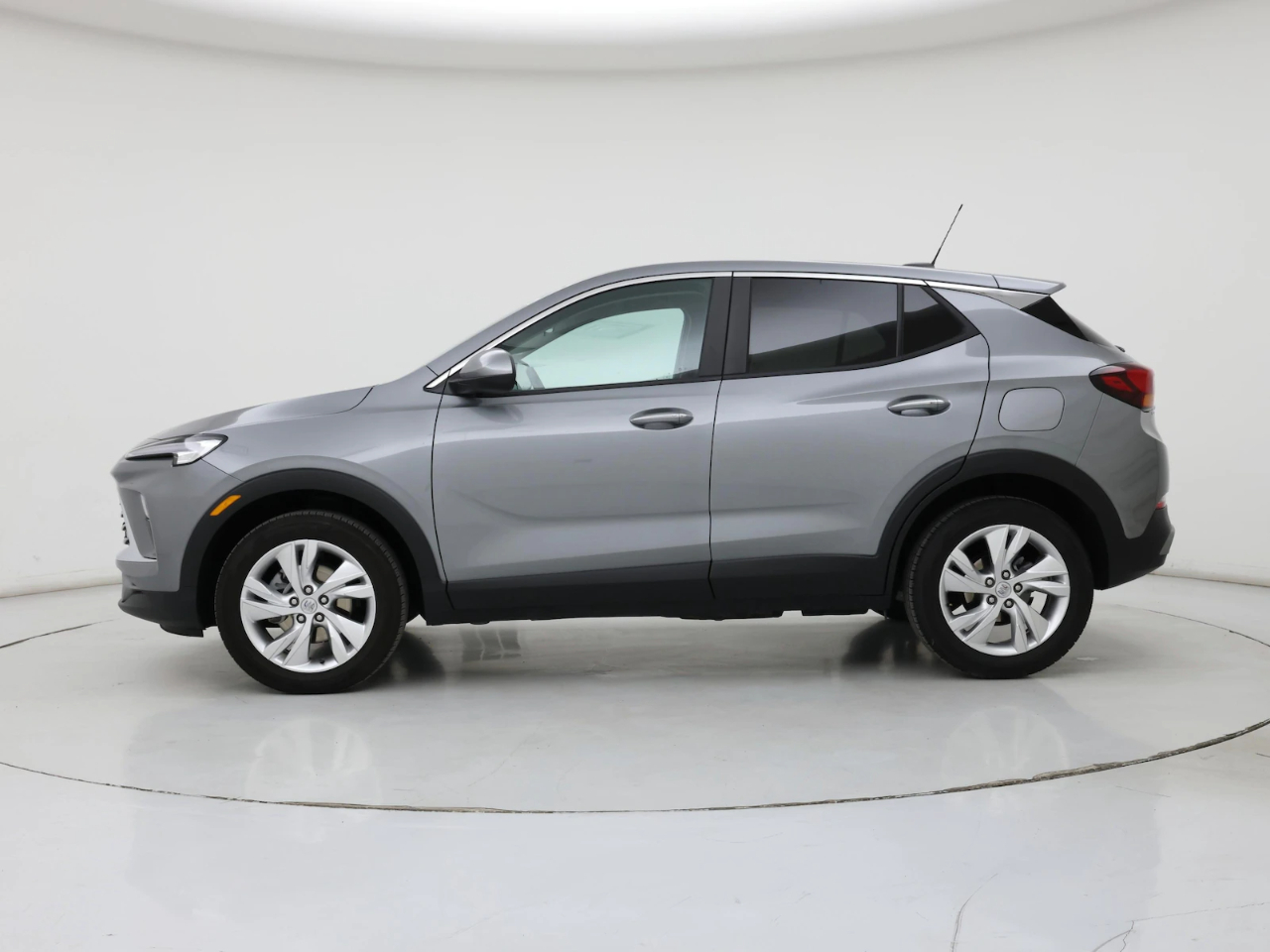 Buick Encore GX Preferred AWD 2025
