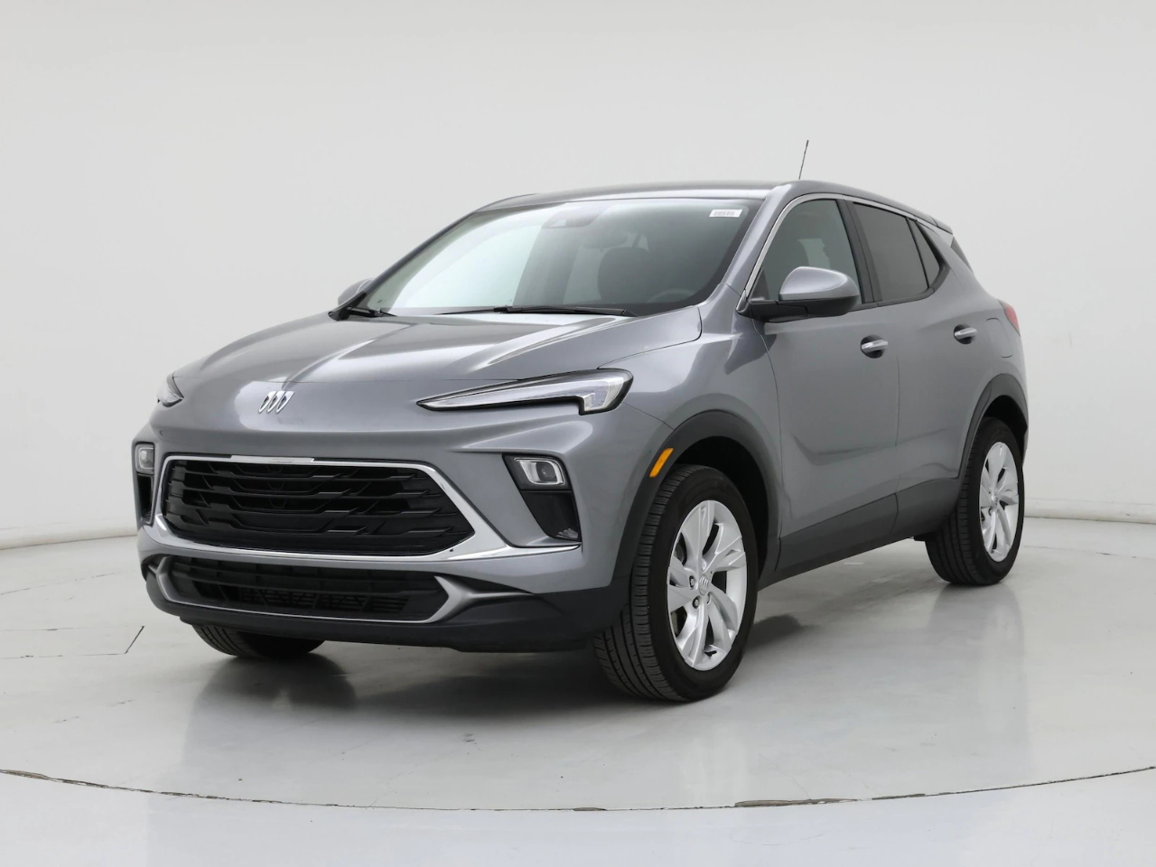 Buick Encore GX Preferred AWD 2025