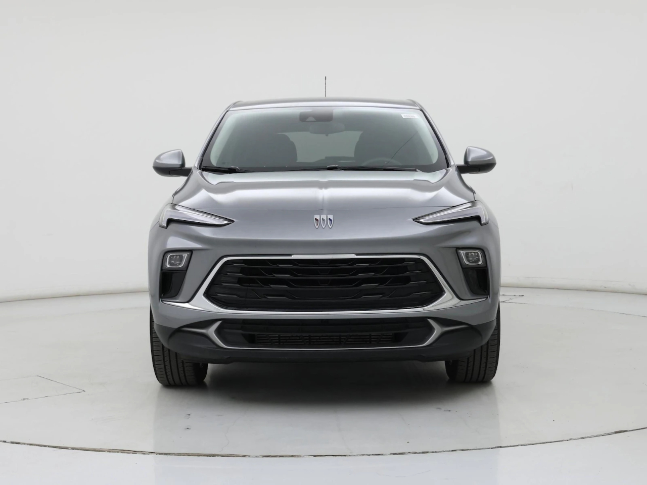 Buick Encore GX Preferred AWD 2025