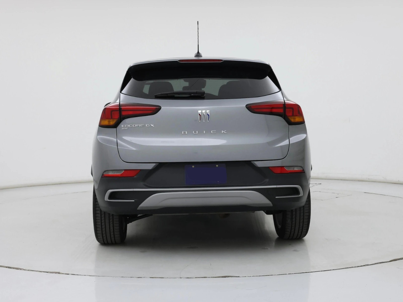 Buick Encore GX Preferred AWD 2025