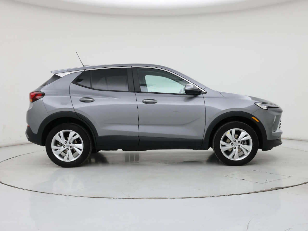 Buick Encore GX Preferred AWD 2025